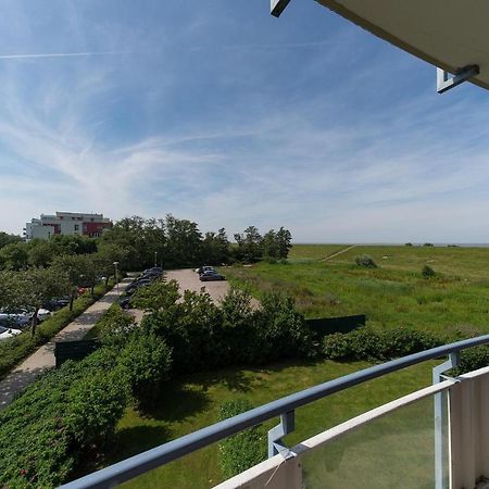 Hus Inselkieker Hus Inselkieker 221 Apartment Schillig Bagian luar foto