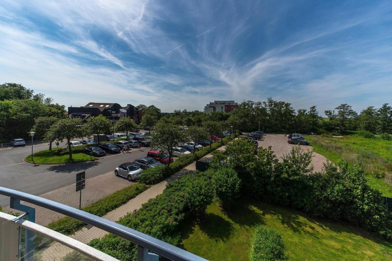 Hus Inselkieker Hus Inselkieker 221 Apartment Schillig Bagian luar foto